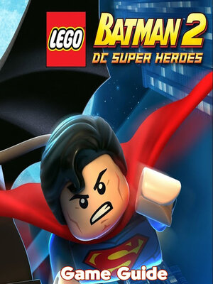 cover image of LEGO Batman 2